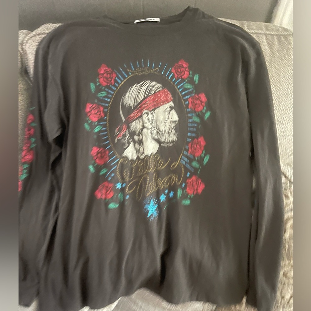 Daydreamer long sleeve shirt